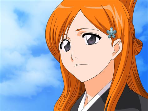 Orihime Inoue